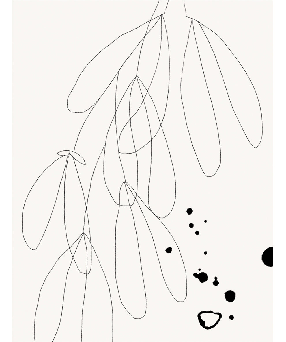 'Serenity' Art Print