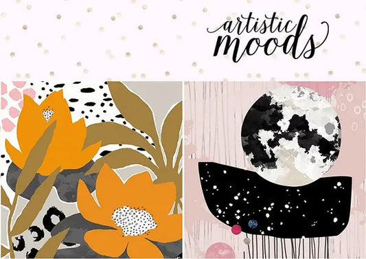 ARTISTICMOODS