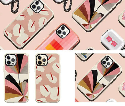 DESIGNLOVEFEST X CASETIFY