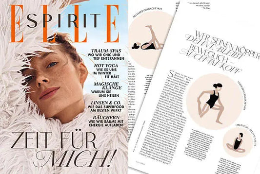ELLE Magazine