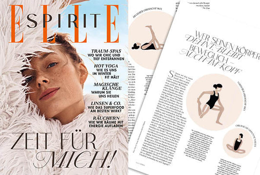 ELLE Magazine