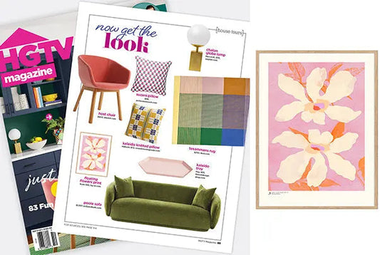 HGTV Magazine