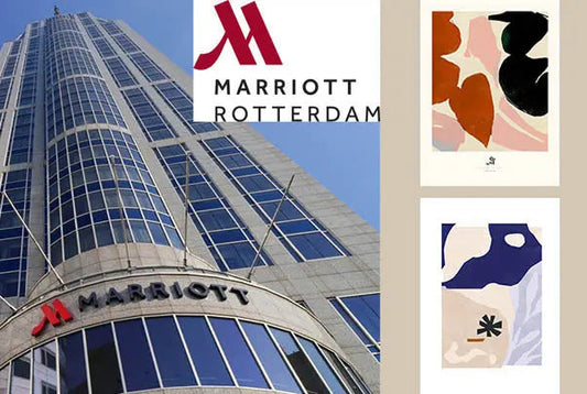 MARIOTT Hotel Rotterdam