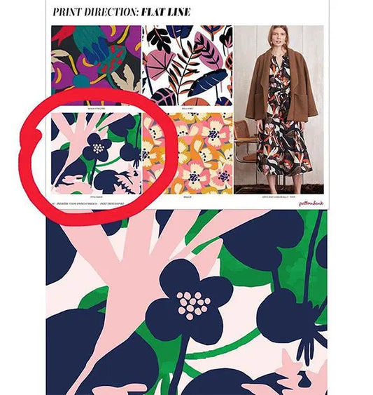 PATTERNBANK