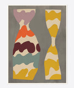 Load image into Gallery viewer, &#39;Vessels&#39; Art Print

