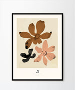 Load image into Gallery viewer, &#39;Bouquet&#39; Art Print
