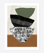 Load image into Gallery viewer, &#39;Bowls&#39; Art Print
