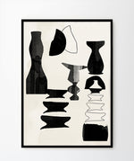 Load image into Gallery viewer, &#39;Ceramics&#39; Art Print
