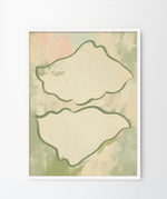 Load image into Gallery viewer, &#39;Dans la nature&#39; Art Print
