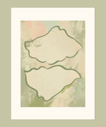 Load image into Gallery viewer, &#39;Dans la nature&#39; Art Print
