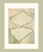 Load image into Gallery viewer, &#39;Dans la nature&#39; Art Print

