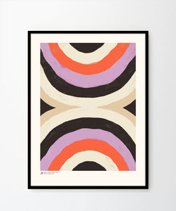 'Dare to dream big' Art Print