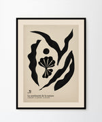Load image into Gallery viewer, &#39;Le sentiment de la nature&#39; Art Print
