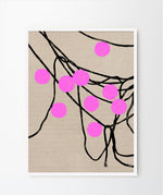 Load image into Gallery viewer, &#39;Festival&#39; Art Print (various colors)
