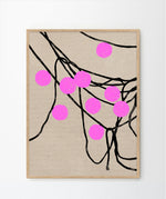 Load image into Gallery viewer, &#39;Festival&#39; Art Print (various colors)
