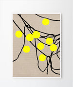 Load image into Gallery viewer, &#39;Festival&#39; Art Print (various colors)
