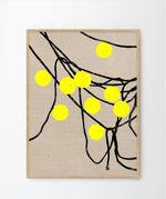 Load image into Gallery viewer, &#39;Festival&#39; Art Print (various colors)
