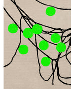 Load image into Gallery viewer, &#39;Festival&#39; Art Print (various colors)
