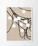 Load image into Gallery viewer, &#39;Festival&#39; Art Print (various colors)
