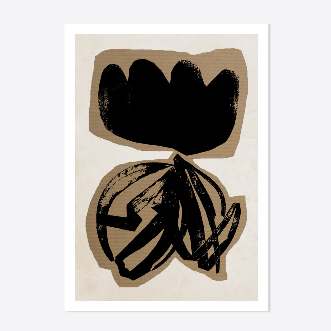 'Grow #2' Art Print