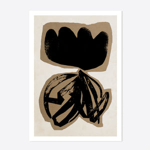 'Grow #2' Art Print