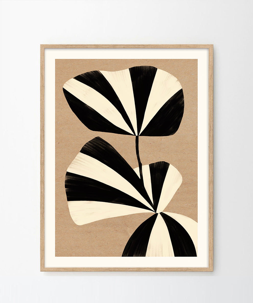 'In bloom 2.0' Art Print