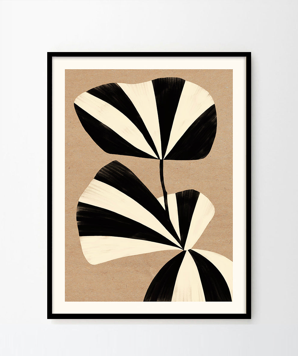 'In bloom 2.0' Art Print