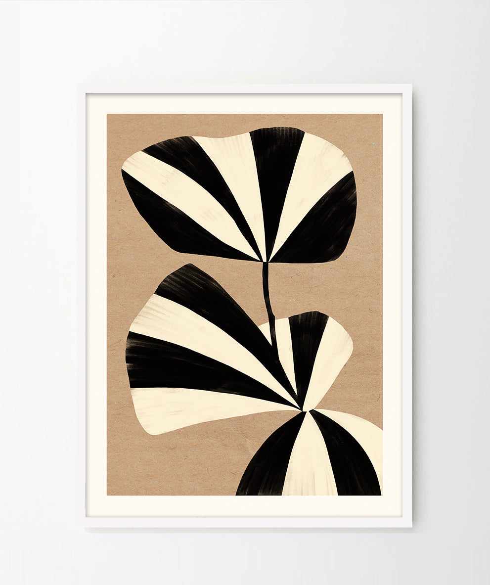 'In bloom 2.0' Art Print
