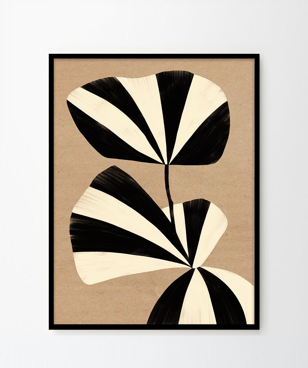 'In bloom 2.0' Art Print
