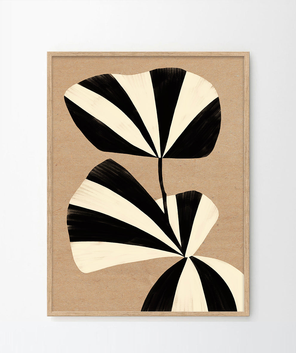 'In bloom 2.0' Art Print
