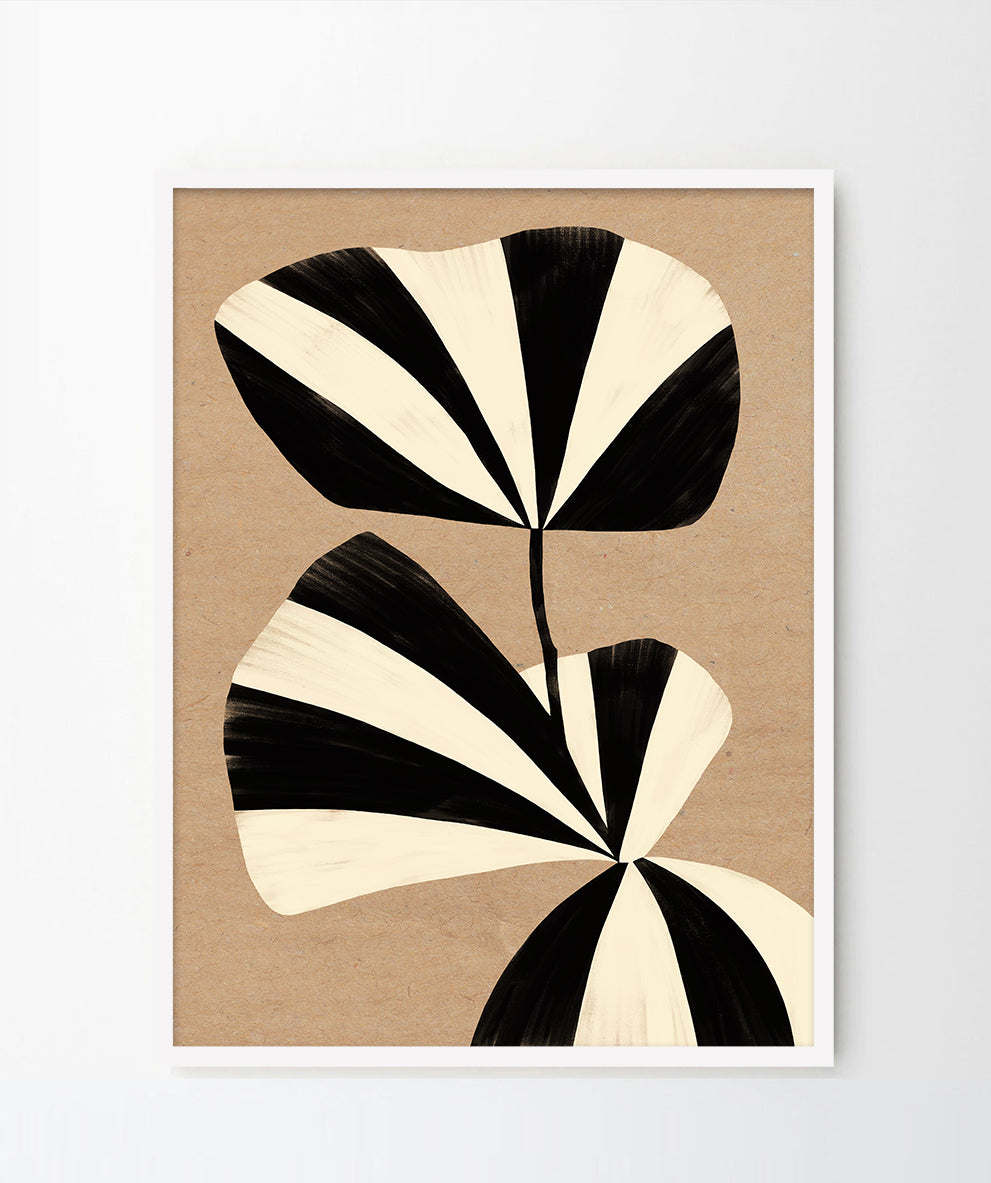 'In bloom 2.0' Art Print