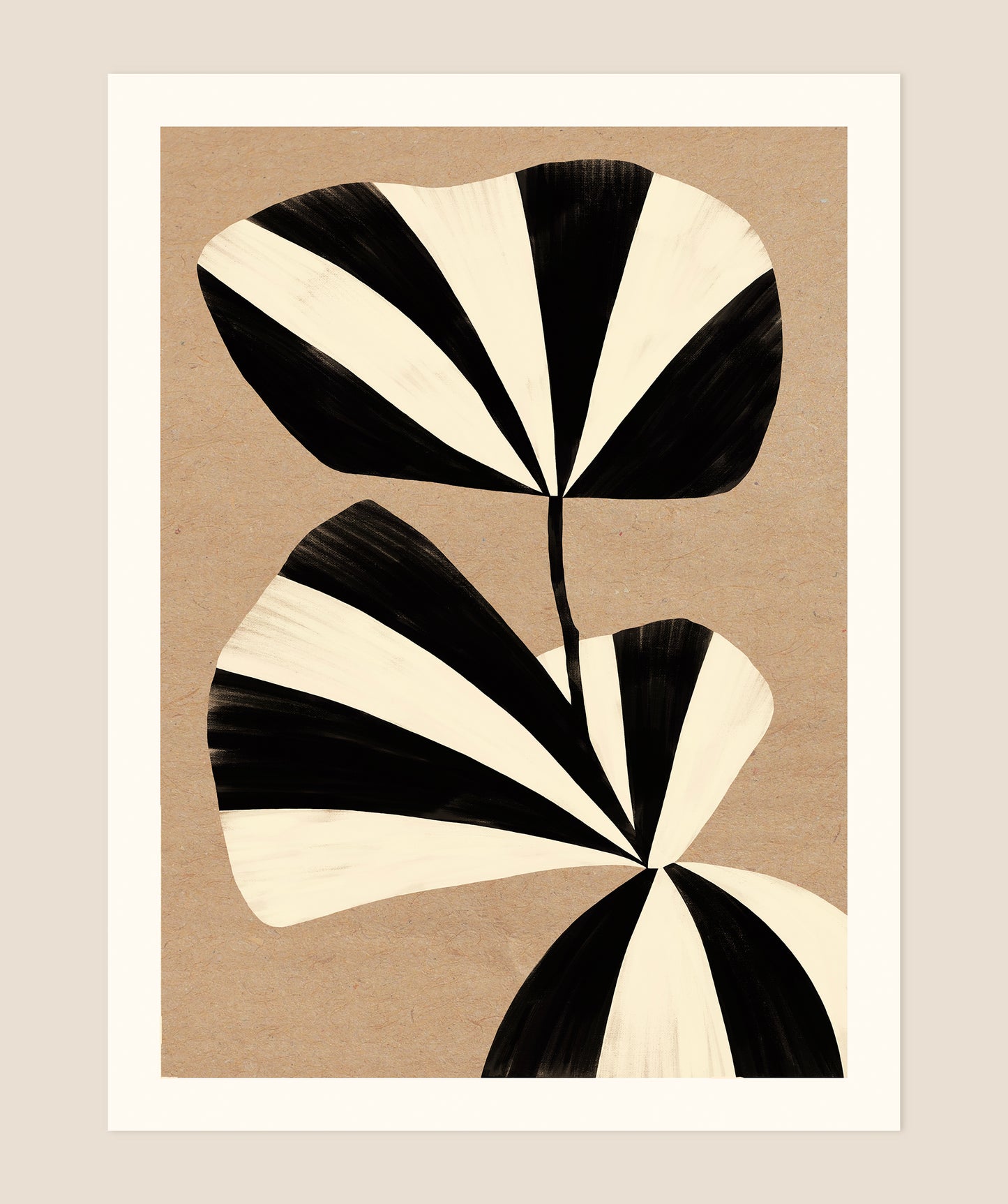 'In bloom 2.0' Art Print