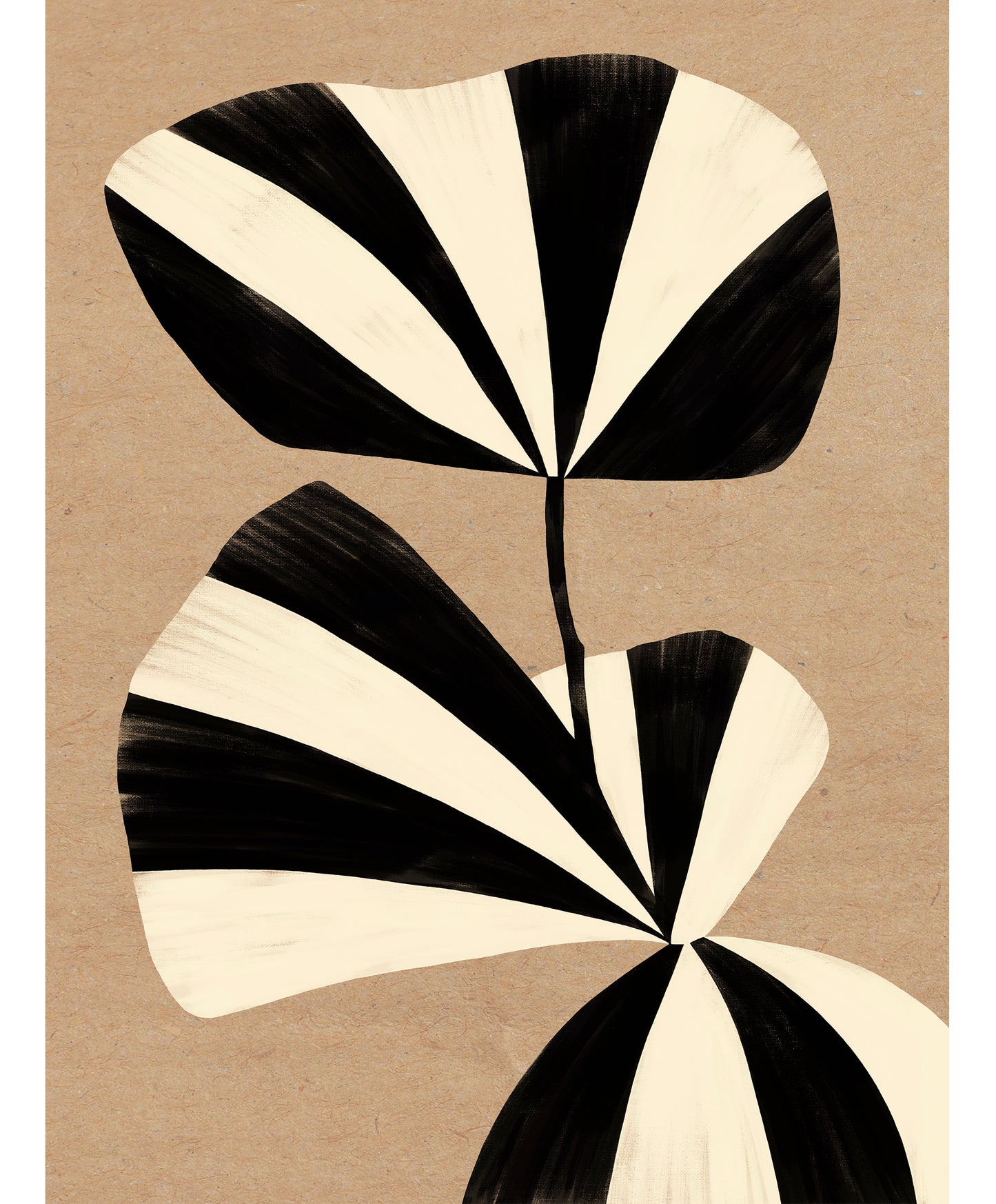 'In bloom 2.0' Art Print