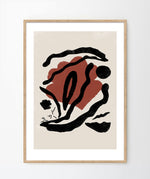 Load image into Gallery viewer, &#39;In Motion&#39; Art Print
