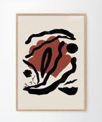 Load image into Gallery viewer, &#39;In Motion&#39; Art Print
