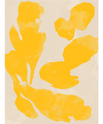 Load image into Gallery viewer, &#39;Just yellow&#39; Art Print
