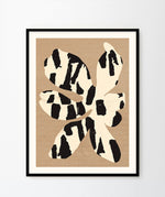 Load image into Gallery viewer, &#39;Le pouvoir des fleur&#39; Art Print
