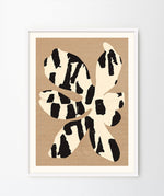 Load image into Gallery viewer, &#39;Le pouvoir des fleur&#39; Art Print
