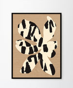 Load image into Gallery viewer, &#39;Le pouvoir des fleur&#39; Art Print
