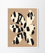 Load image into Gallery viewer, &#39;Le pouvoir des fleur&#39; Art Print
