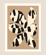 Load image into Gallery viewer, &#39;Le pouvoir des fleur&#39; Art Print
