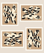 Load image into Gallery viewer, &#39;Le pouvoir des fleur&#39; Art Print
