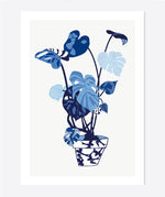 Load image into Gallery viewer, &#39;Monstera Deliciosa&#39; Art Print
