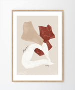 Load image into Gallery viewer, &#39;Magique&#39; Art Print
