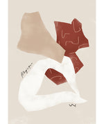 Load image into Gallery viewer, &#39;Magique&#39; Art Print

