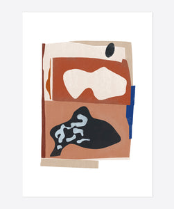 'Mindset' Art Print