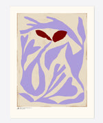 Load image into Gallery viewer, &#39;Morning walk&#39; Art Print
