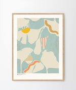 Load image into Gallery viewer, &#39;On a sunny day&#39; Art print
