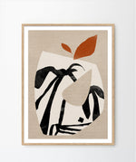Load image into Gallery viewer, &#39;Serene&#39; Art Print
