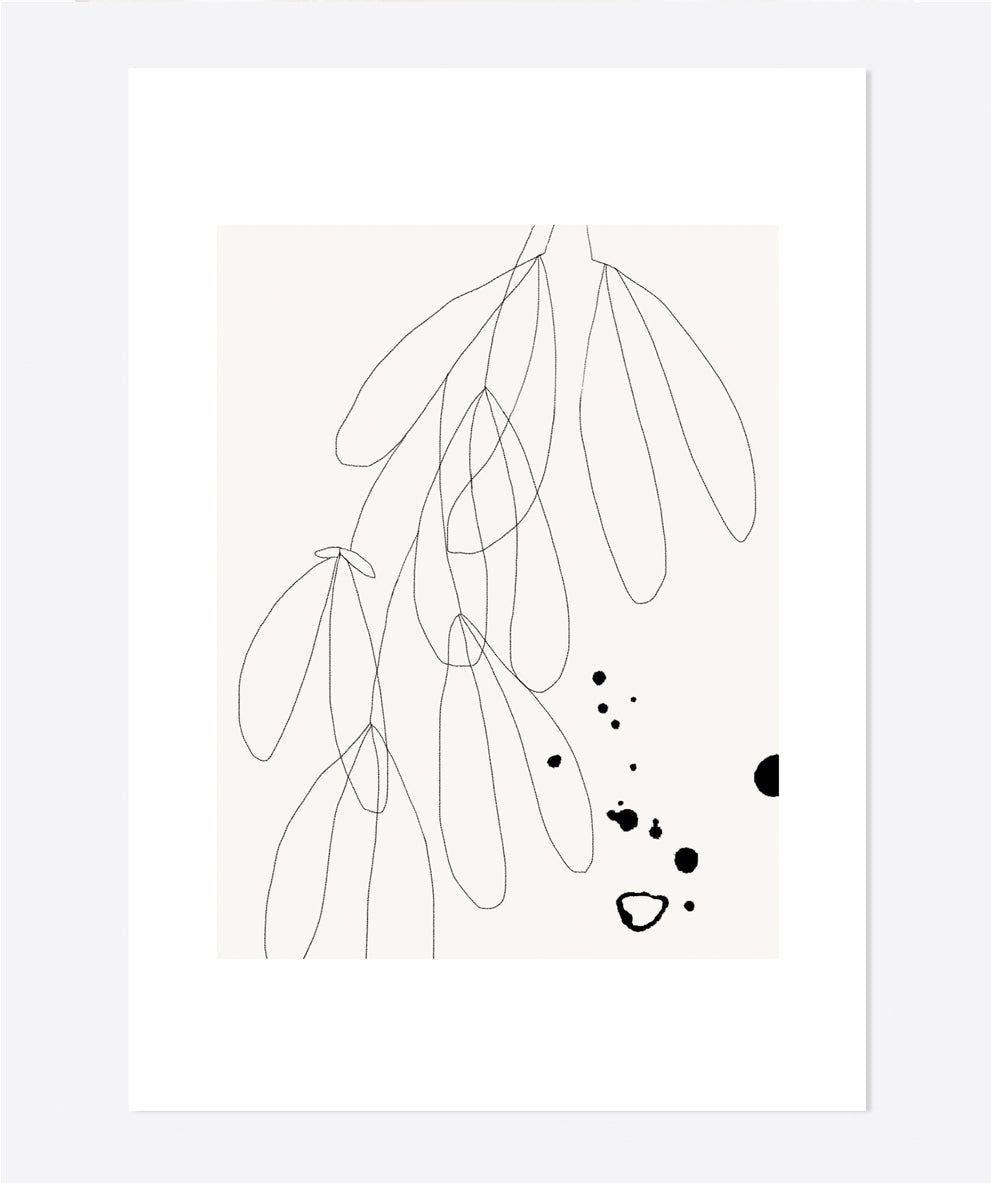 'Serenity' Art Print